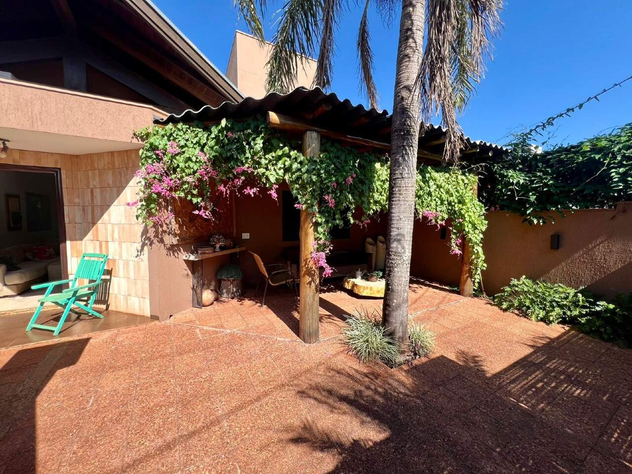 Casa com 3 quartos sendo 1 suíte no Parque Alvorada em Dourados/MS — foto 17