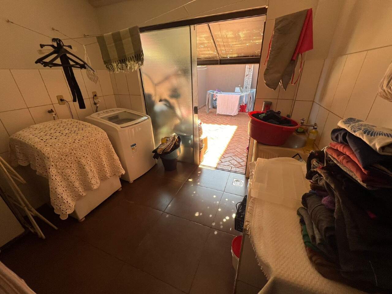 Casa com 3 quartos sendo 1 suíte no Parque Alvorada em Dourados/MS — foto 14