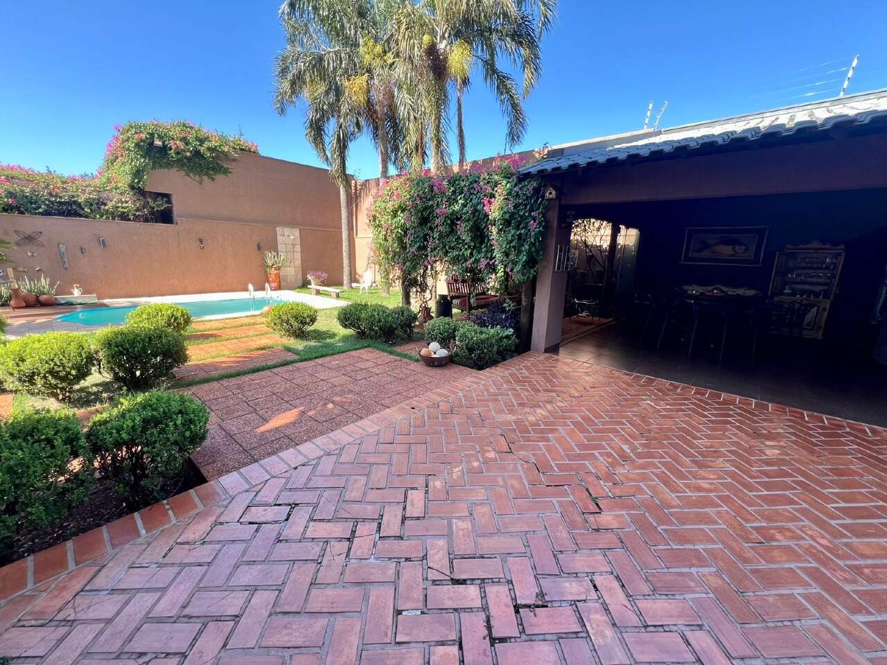 Casa com 3 quartos sendo 1 suíte no Parque Alvorada em Dourados/MS — foto 15
