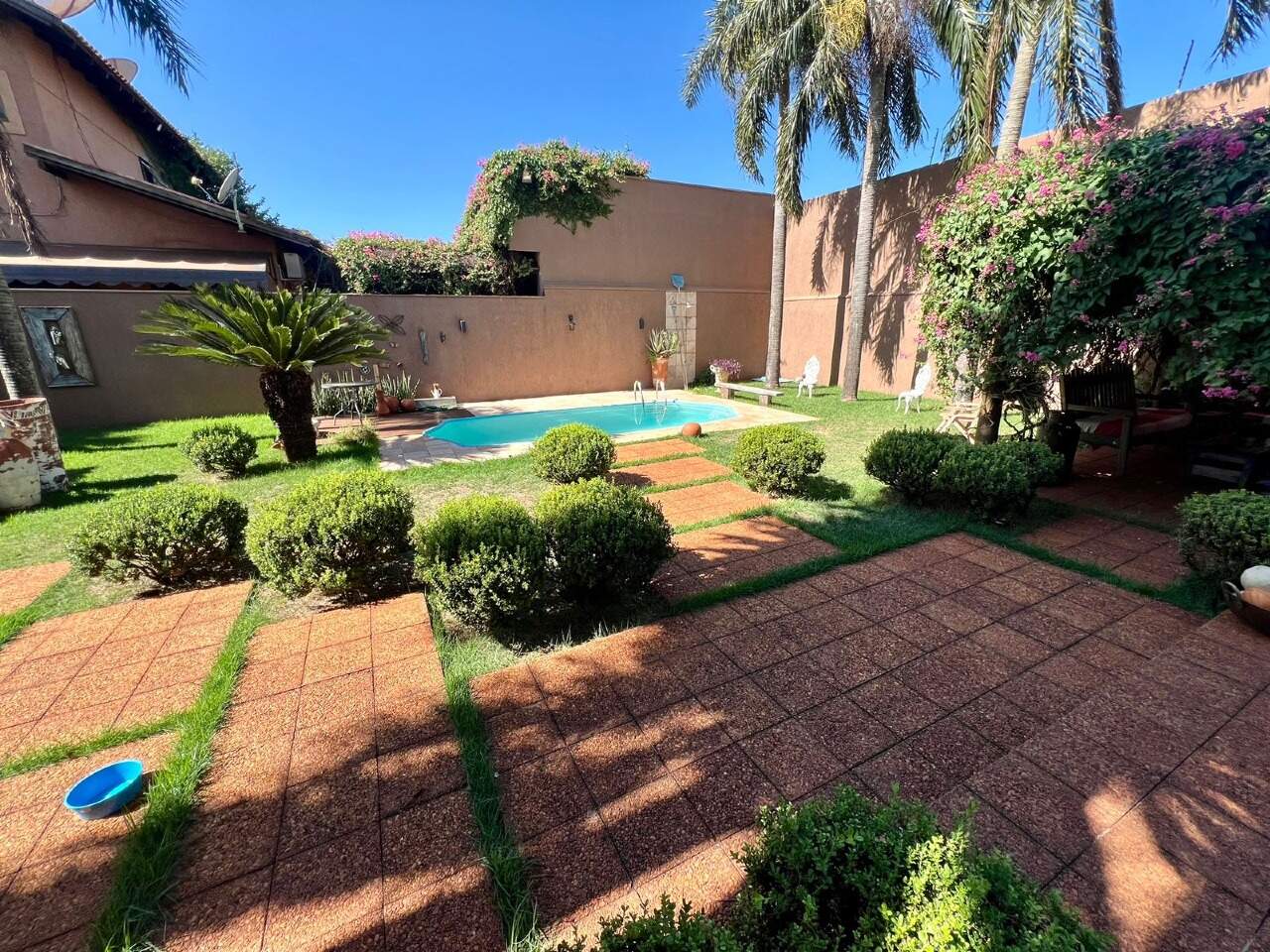 Casa com 3 quartos sendo 1 suíte no Parque Alvorada em Dourados/MS — foto 18