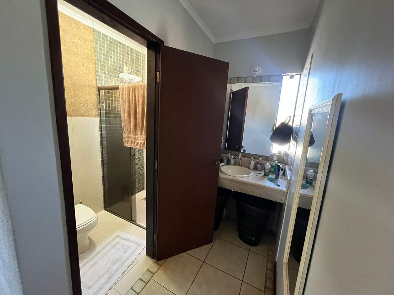 Casa com 3 quartos sendo 1 suíte no Parque Alvorada em Dourados/MS — foto 12