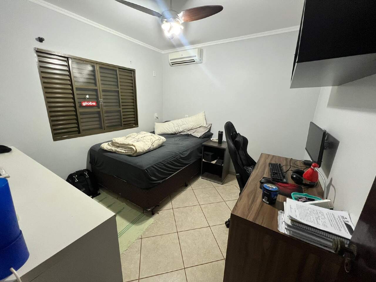 Casa com 3 quartos sendo 1 suíte no Parque Alvorada em Dourados/MS — foto 10