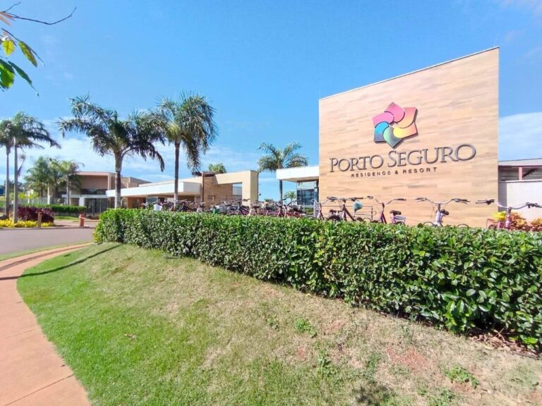 Terreno/Lote no Porto Seguro em Dourados/MS