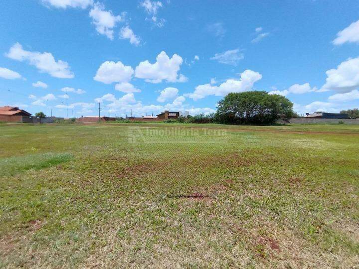 Terreno/Lote no Bonanza em Dourados/MS