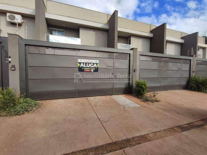 Casa com 3 quartos sendo 1 suíte no Jardim Tropical em Dourados/MS — foto 1