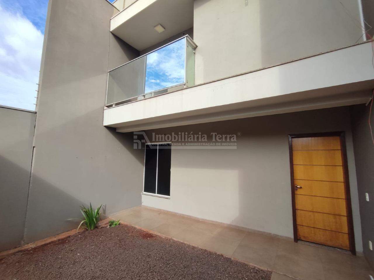 Casa com 3 quartos sendo 1 suíte no Jardim Tropical em Dourados/MS — foto 2