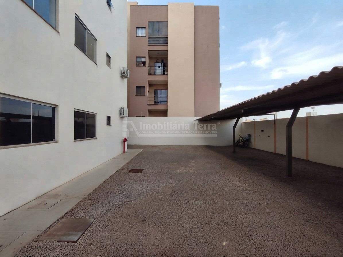 Apartamento com 2 quartos no Jardim Água Boa em Dourados/MS — foto 2