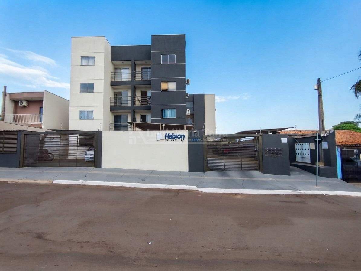 Apartamento com 2 quartos no Jardim Água Boa em Dourados/MS — foto 1