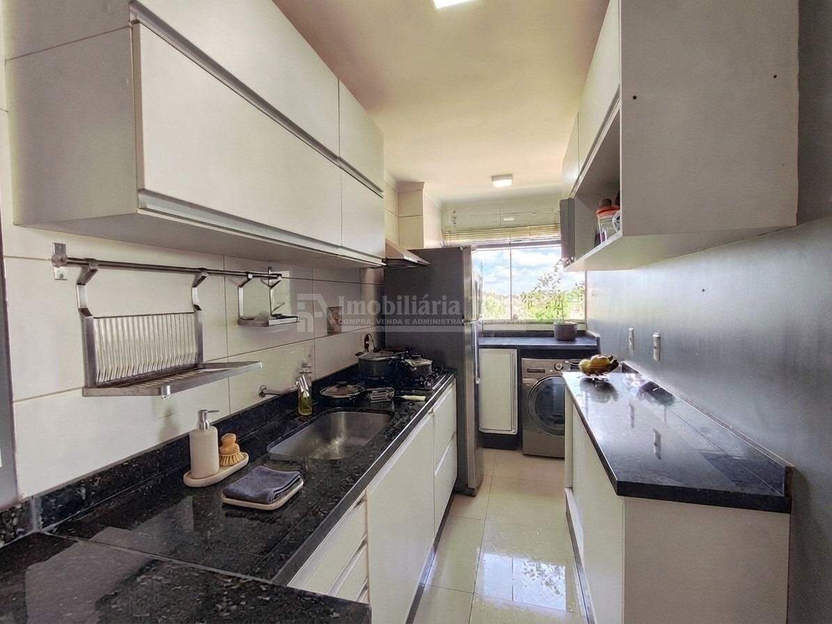 Apartamento com 2 quartos no Jardim Água Boa em Dourados/MS — foto 3