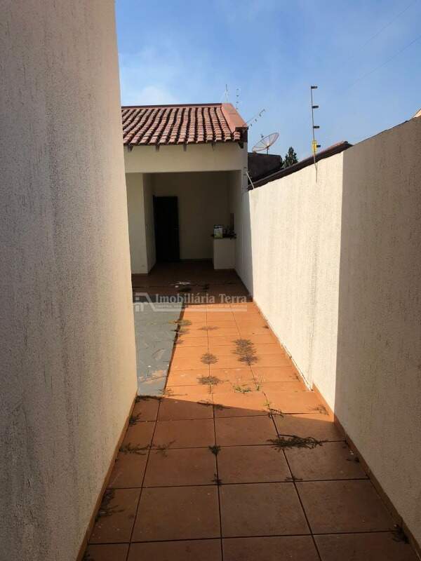 Casa no Parque Alvorada, foto 6 de 22