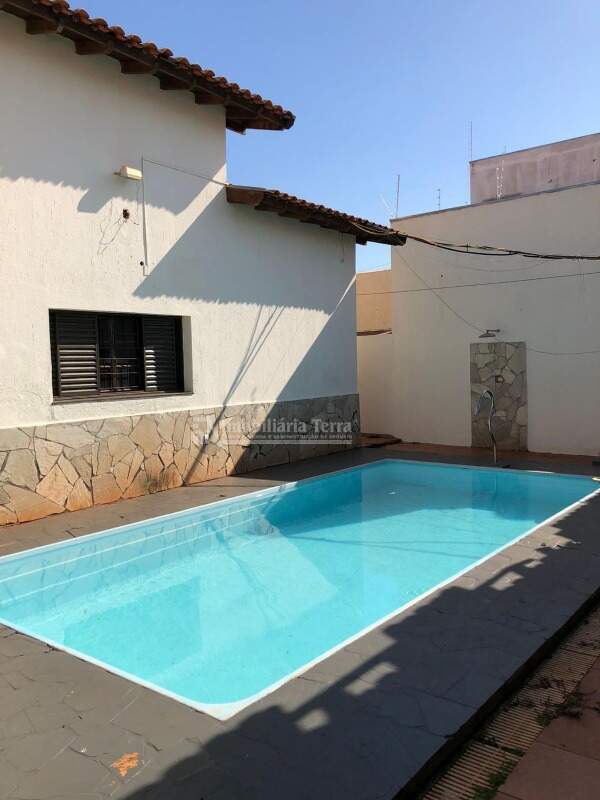 Casa no Parque Alvorada, foto 4 de 22