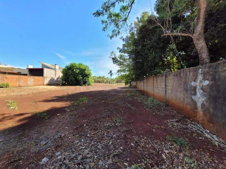 Terreno/Lote no Alto das Paineiras em Dourados/MS