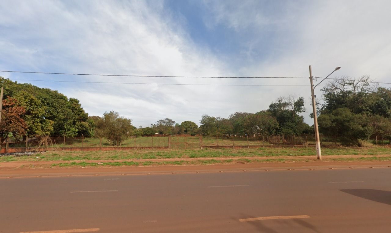 Terreno/Lote no Chácaras Califórnia em Dourados/MS — foto 1