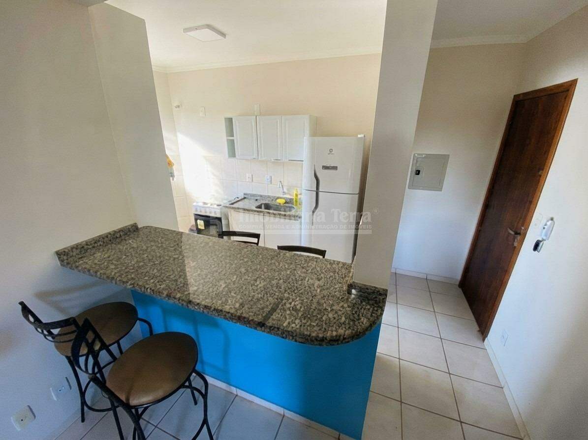 Apartamento no Jardim América, foto 2 de 9