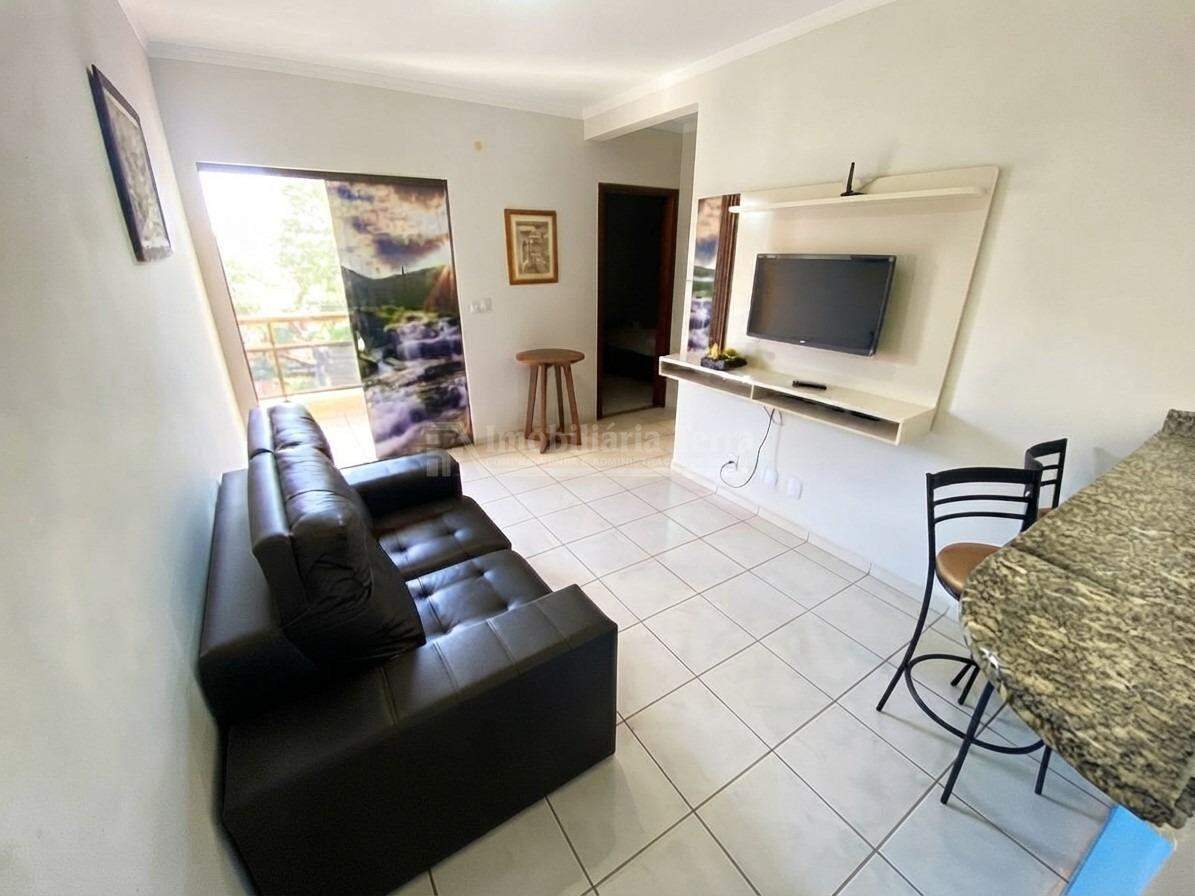 Apartamento no Jardim América, foto 5 de 9