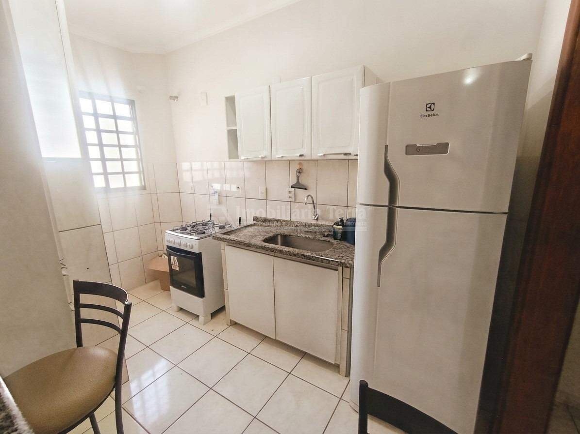 Apartamento no Jardim América, foto 3 de 9