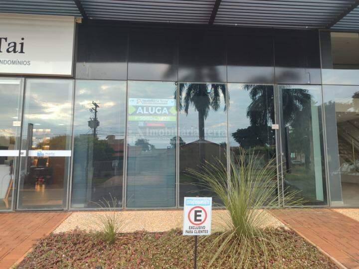 Imóvel Comercial no Vila Santana em Dourados/MS