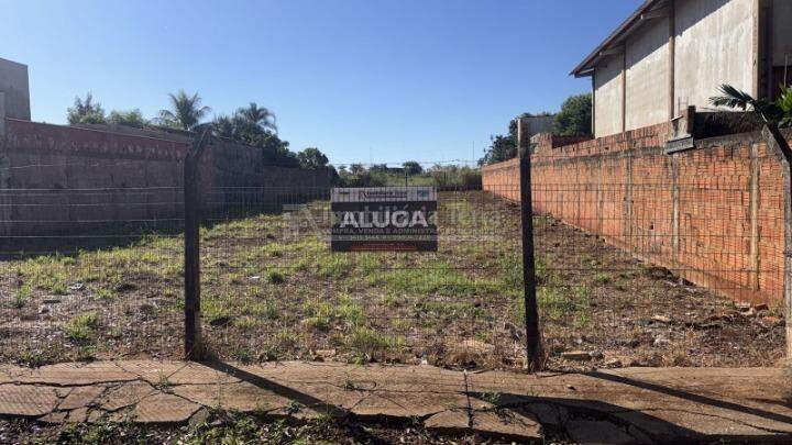 Terreno/Lote no Chácara Cidélis em Dourados/MS