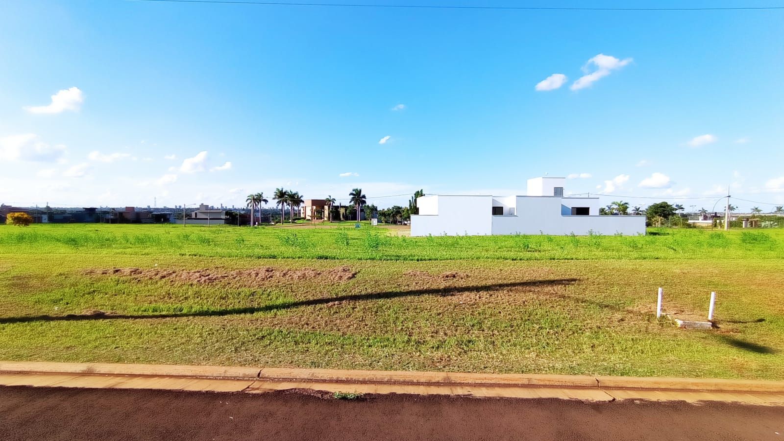 Terreno/Lote no Green Park Residence Resort em Dourados/MS — foto 1
