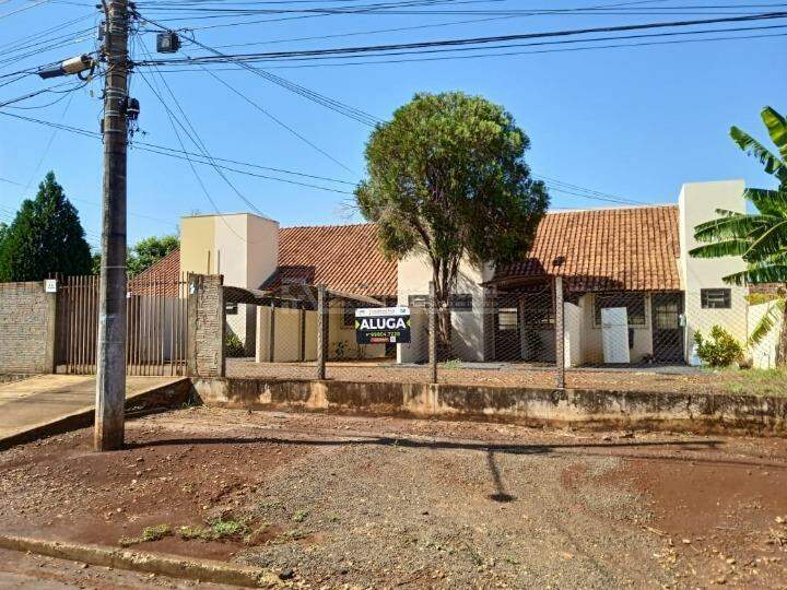 Kitnet com 1 quartos no Parque Alvorada em Dourados/MS