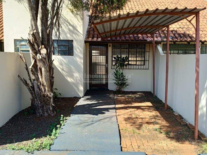 Kitnet com 1 quartos no Parque Alvorada em Dourados/MS — foto 2