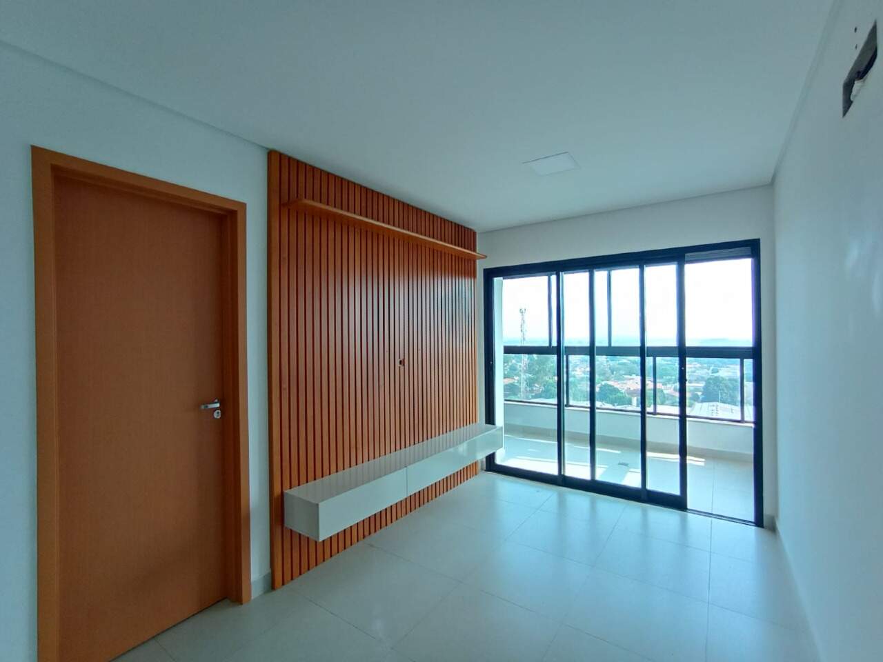 Apartamento com 3 quartos sendo 1 suíte no Parque Alvorada em Dourados/MS — foto 4