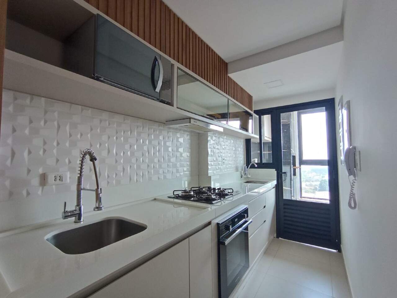 Apartamento com 3 quartos sendo 1 suíte no Parque Alvorada em Dourados/MS — foto 3