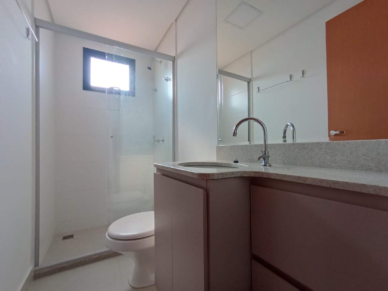 Apartamento com 3 quartos sendo 1 suíte no Parque Alvorada em Dourados/MS — foto 9