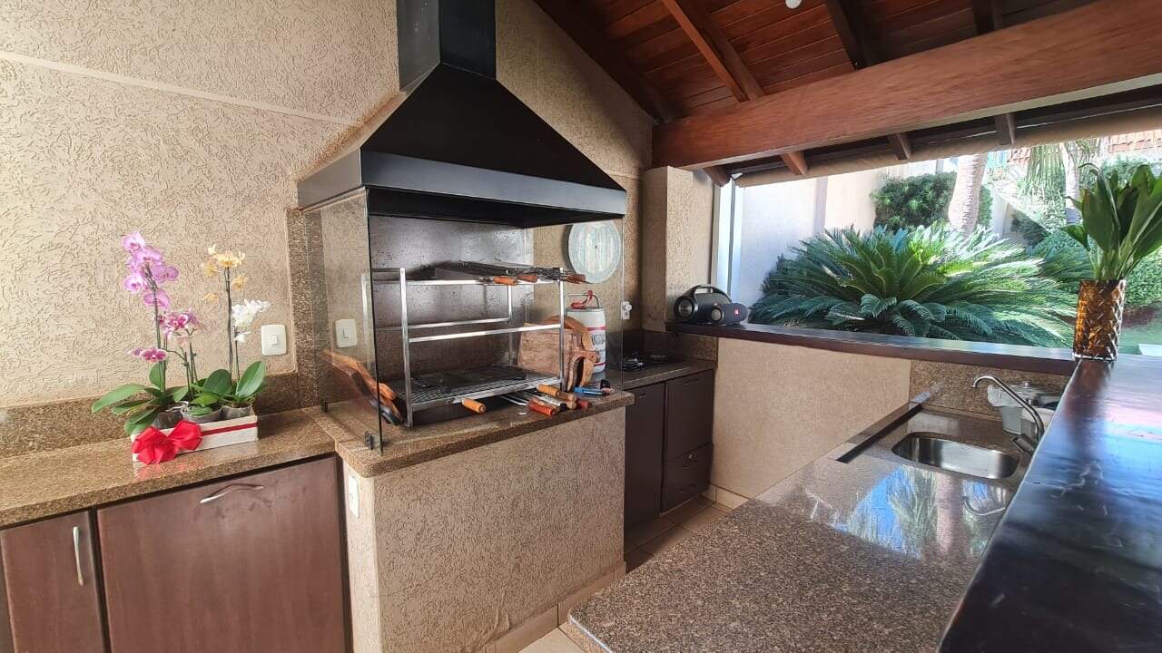 Casa na Vila São Luiz, foto 11 de 13