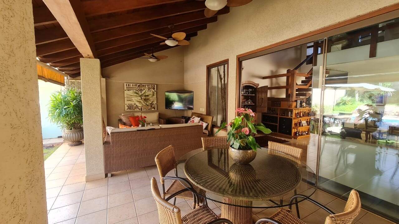 Casa na Vila São Luiz, foto 4 de 13