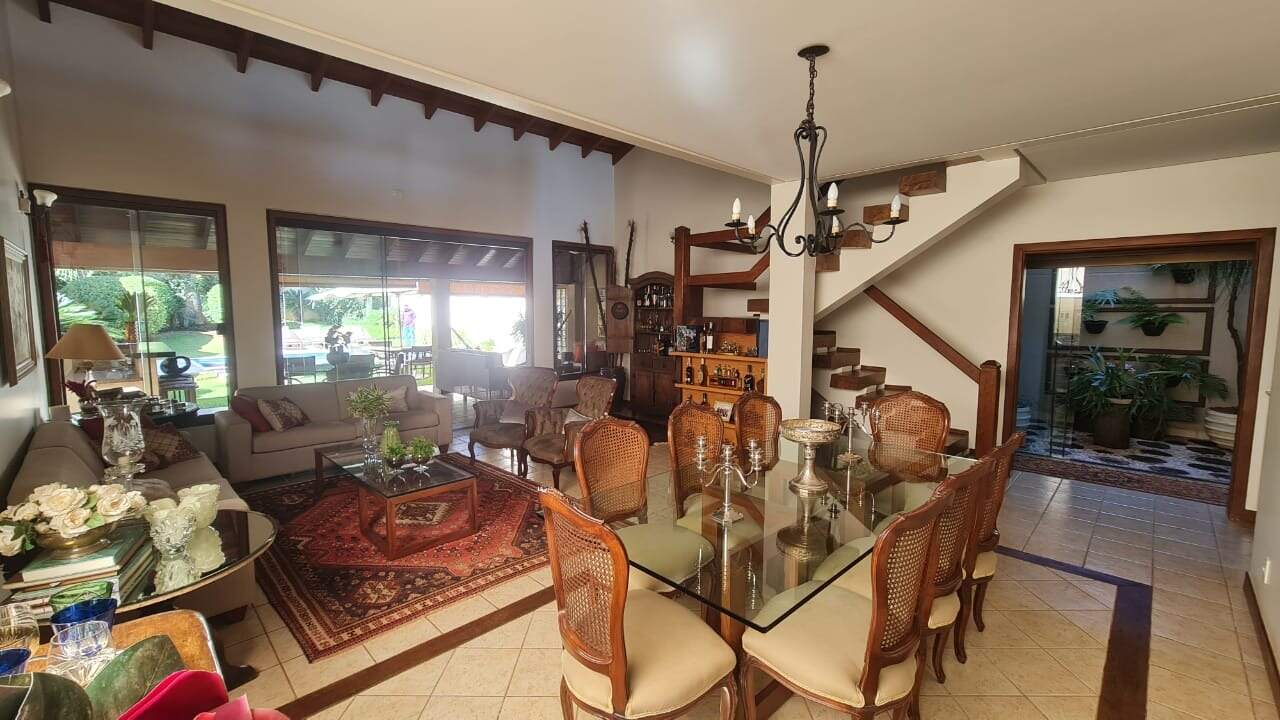 Casa na Vila São Luiz, foto 5 de 13