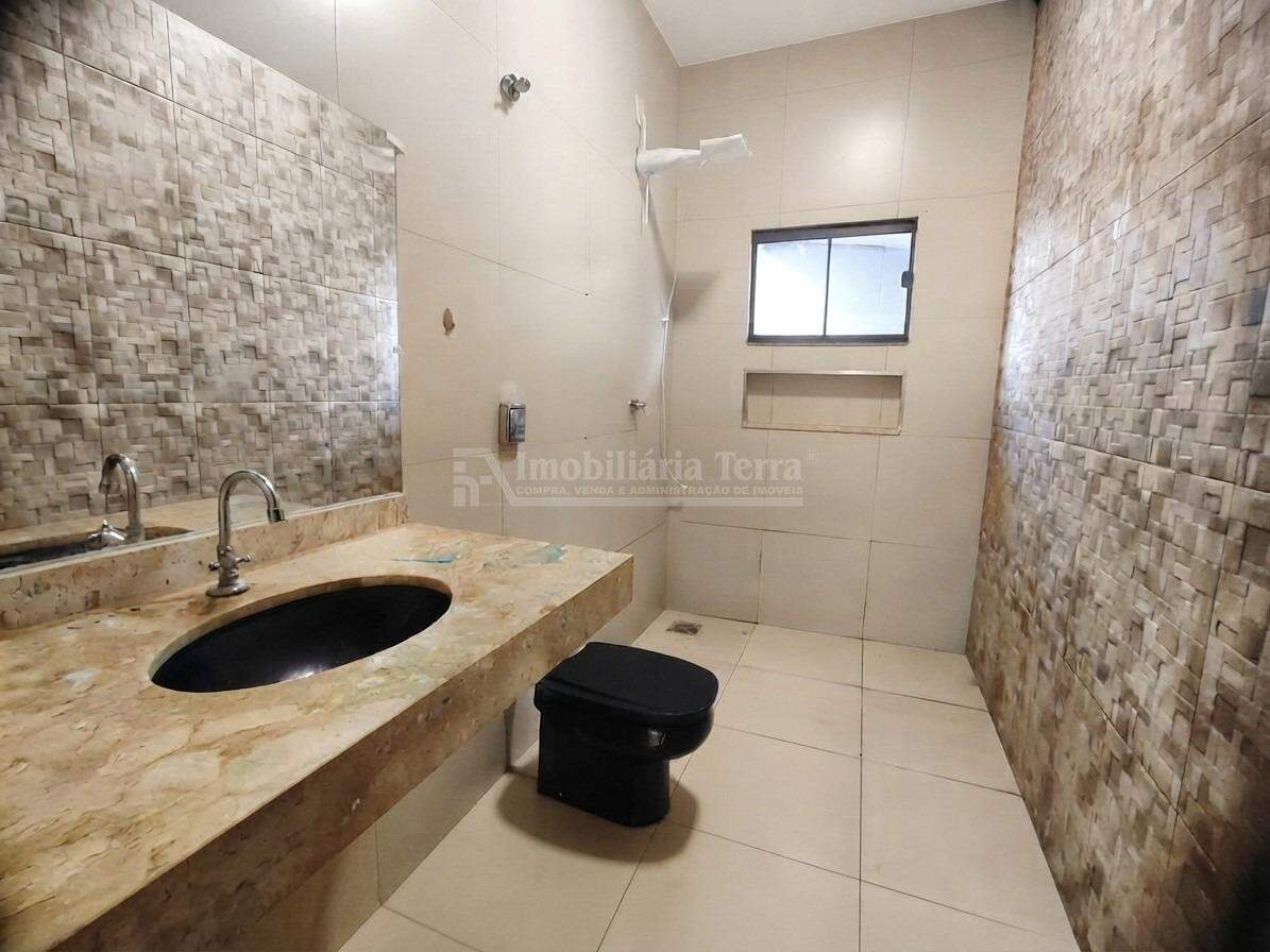 Casa com 3 quartos sendo 1 suíte no Jardim São Cristóvão em Dourados/MS — foto 8