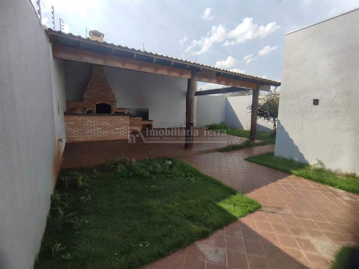 Casa com 3 quartos sendo 1 suíte no Jardim São Cristóvão em Dourados/MS — foto 10