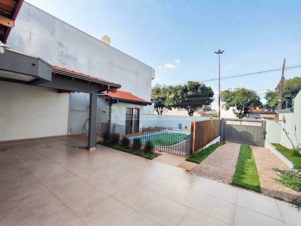 Casa com 3 quartos sendo 1 suíte no Vila Progresso em Dourados/MS — foto 3