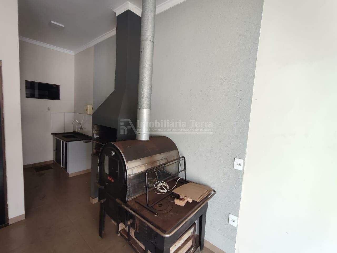 Casa com 3 quartos sendo 1 suíte no Vila Progresso em Dourados/MS — foto 13