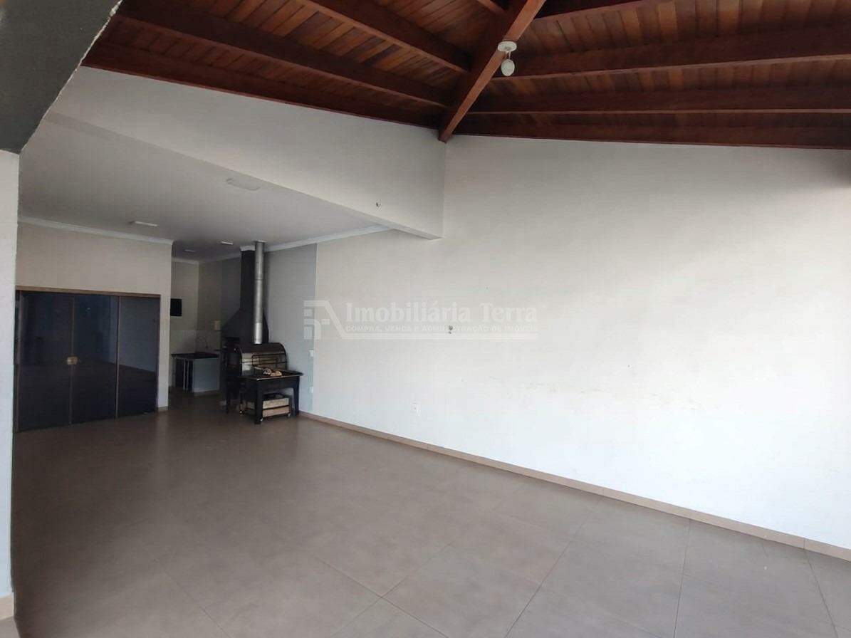 Casa com 3 quartos sendo 1 suíte no Vila Progresso em Dourados/MS — foto 12