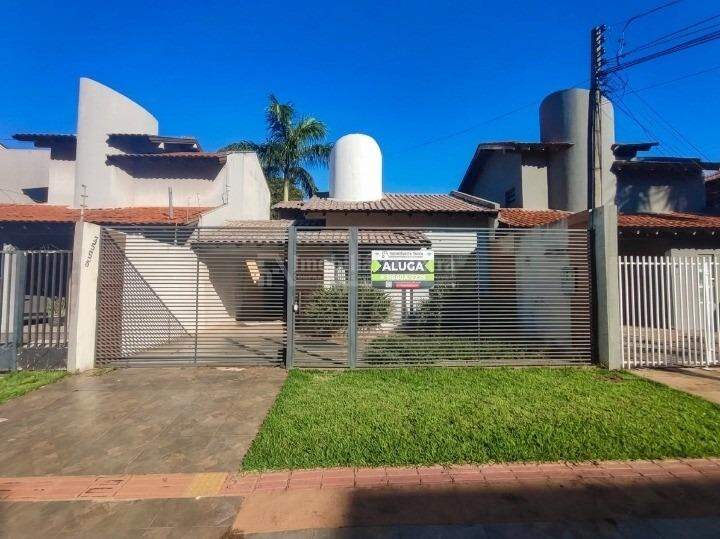 Casa com 2 quartos no Vila Aurora em Dourados/MS