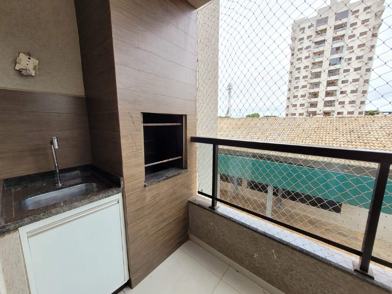 Apartamento com 3 quartos sendo 1 suíte no Jardim Tropical em Dourados/MS — foto 10