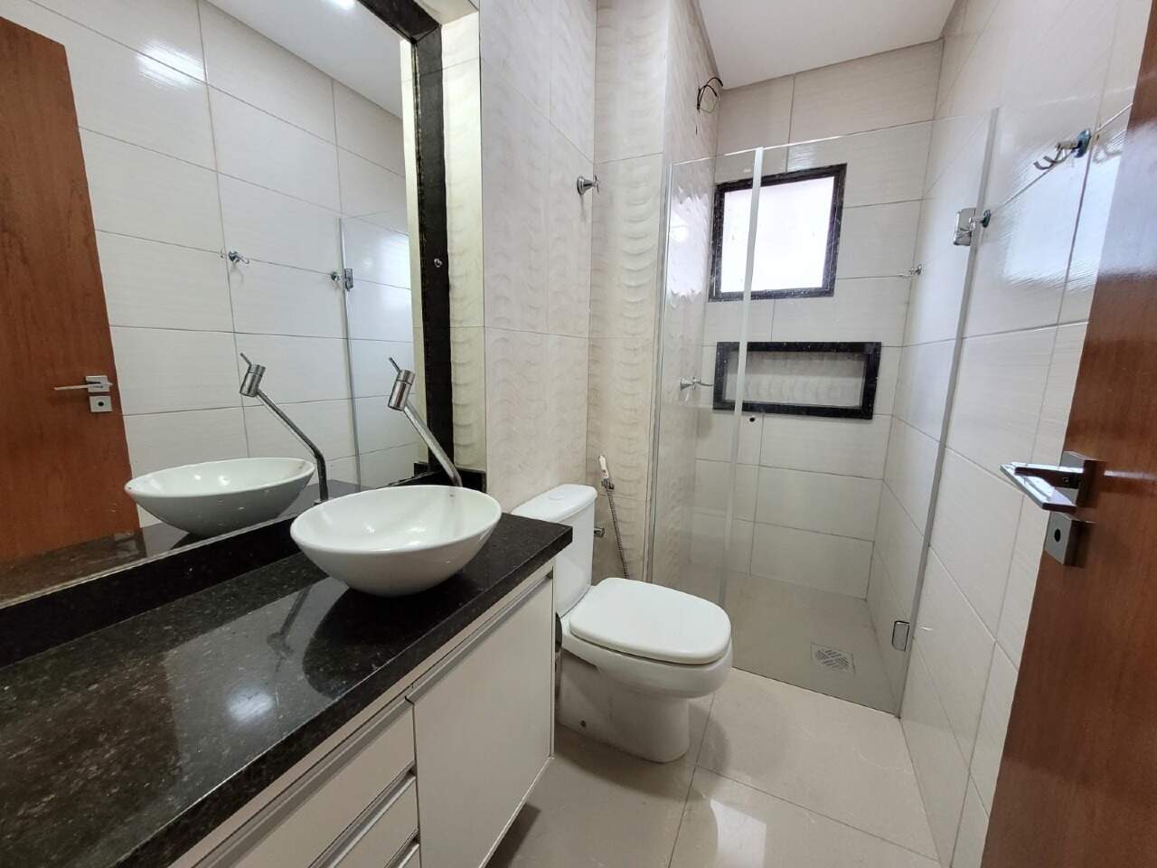 Apartamento com 3 quartos sendo 1 suíte no Jardim Tropical em Dourados/MS — foto 11
