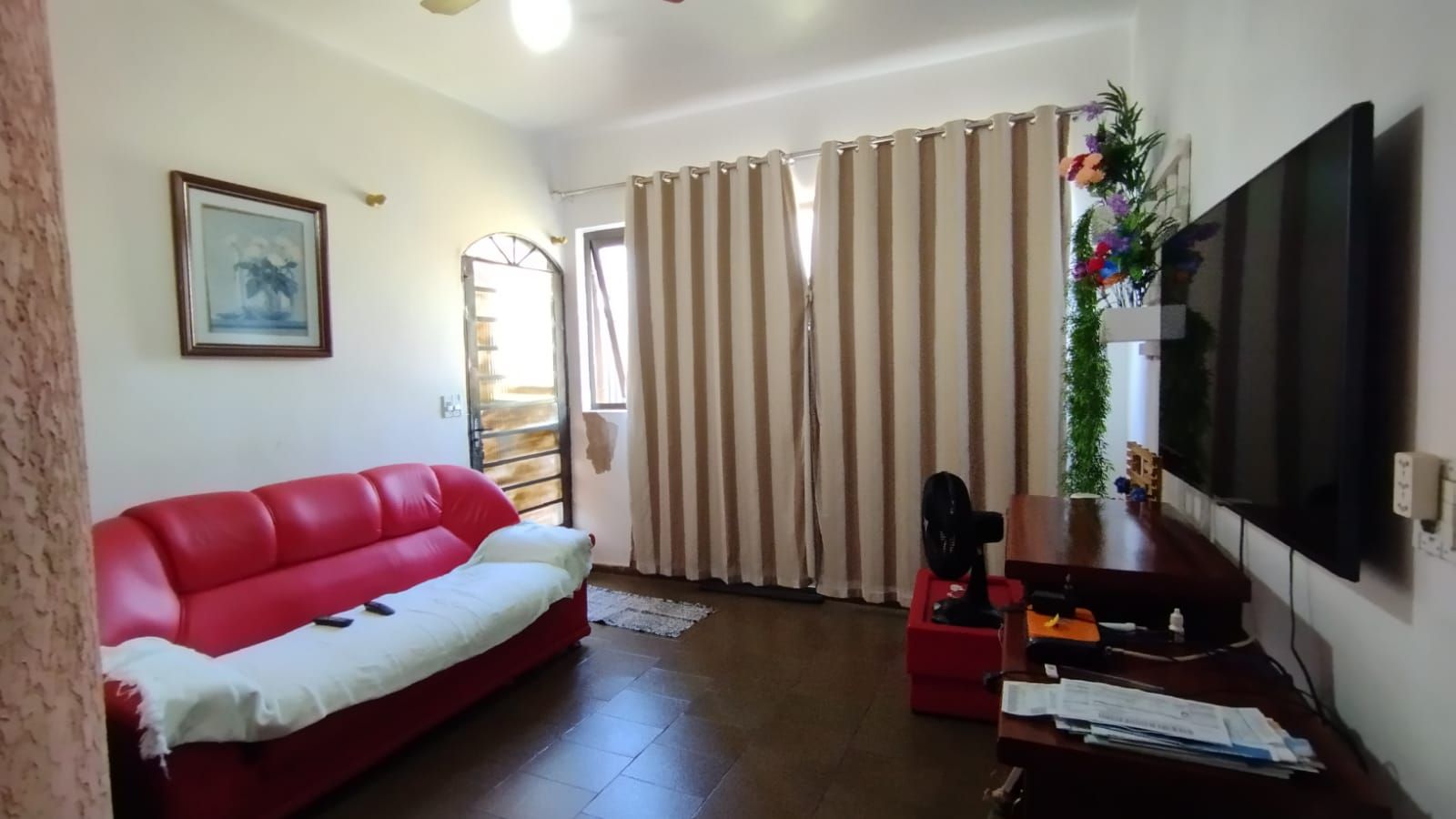 Casa com 6 quartos sendo 1 suíte no Jardim Itaipú em Dourados/MS — foto 5