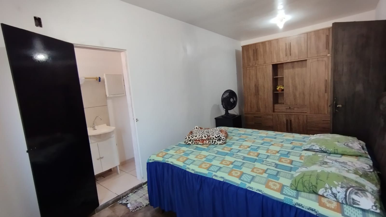 Casa com 6 quartos sendo 1 suíte no Jardim Itaipú em Dourados/MS — foto 8