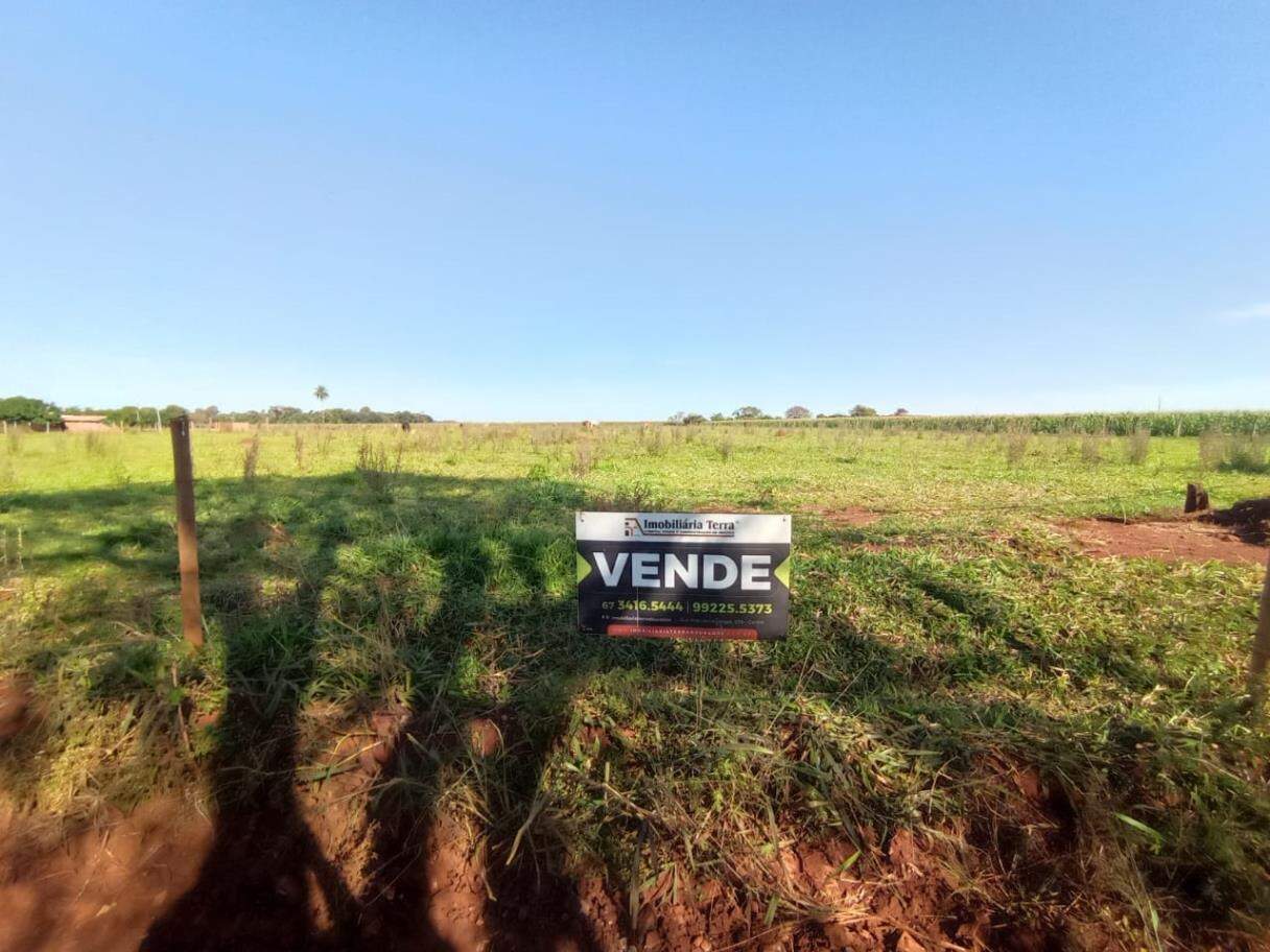Rural no Esplanada em Dourados/MS