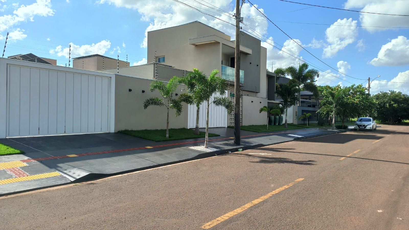 Casa no Parque Alvorada, foto 3 de 16