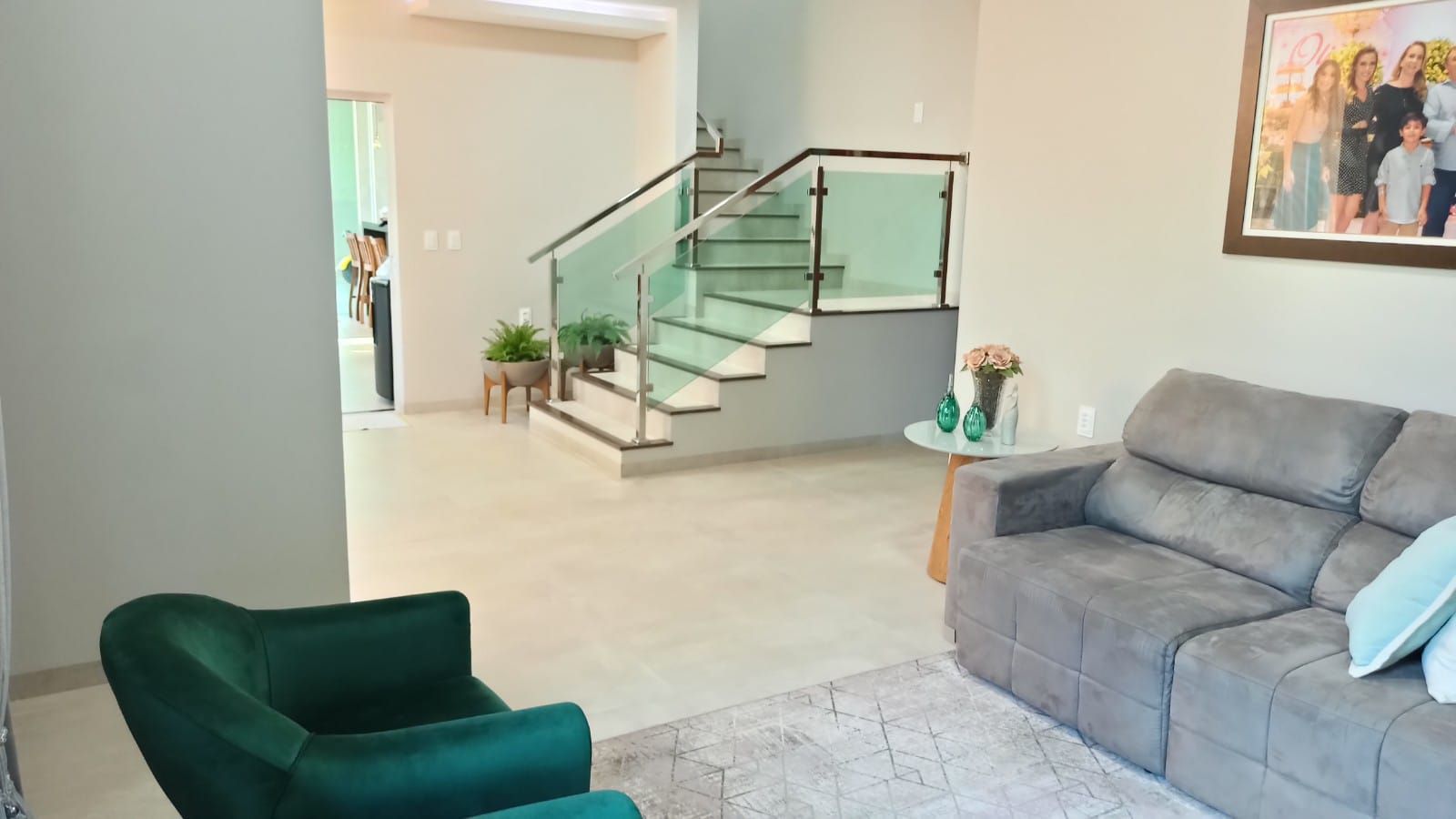 Casa no Parque Alvorada, foto 6 de 16