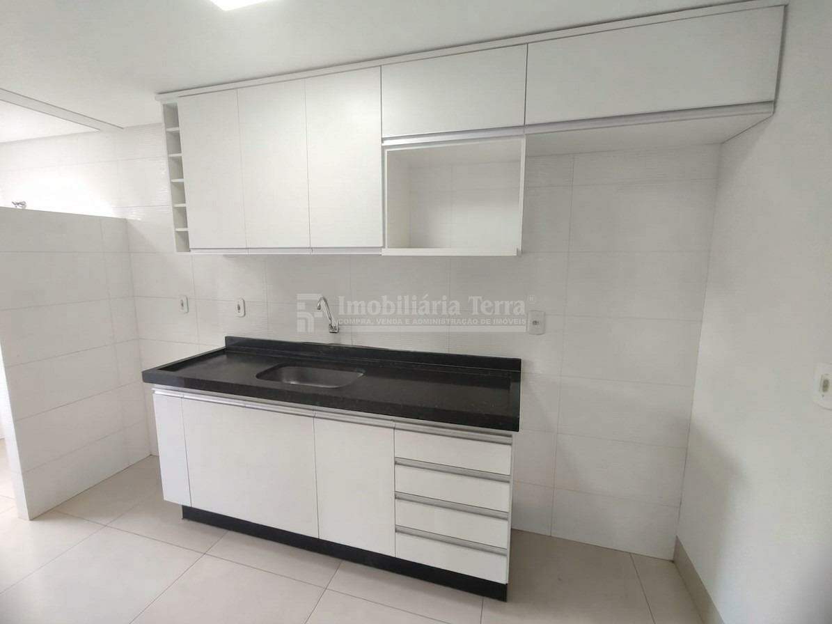 Apartamento com 2 quartos sendo 1 suíte no Jardim Central em Dourados/MS — foto 2