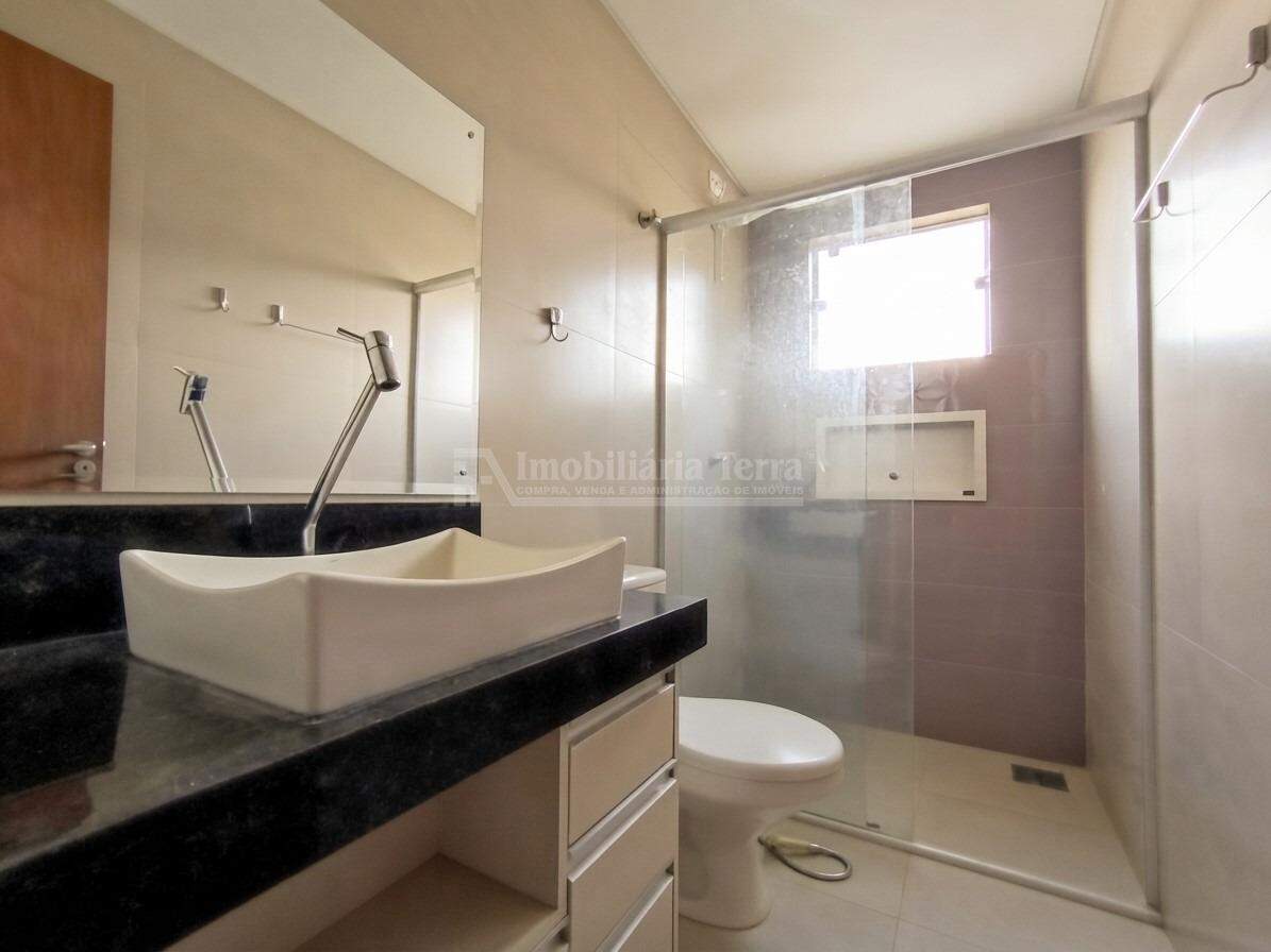 Apartamento com 2 quartos sendo 1 suíte no Jardim Central em Dourados/MS — foto 9