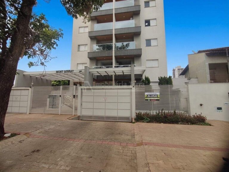 Apartamento com 2 quartos sendo 1 suíte no Jardim Central em Dourados/MS