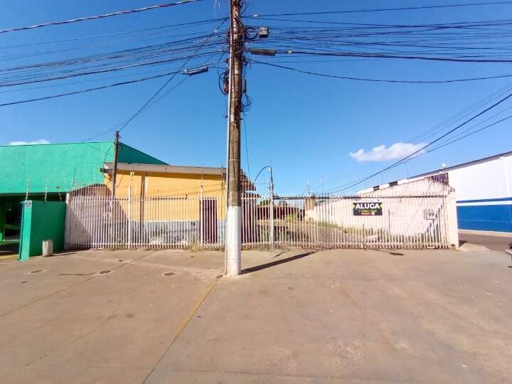Sala Comercial no Jardim Caramuru em Dourados/MS