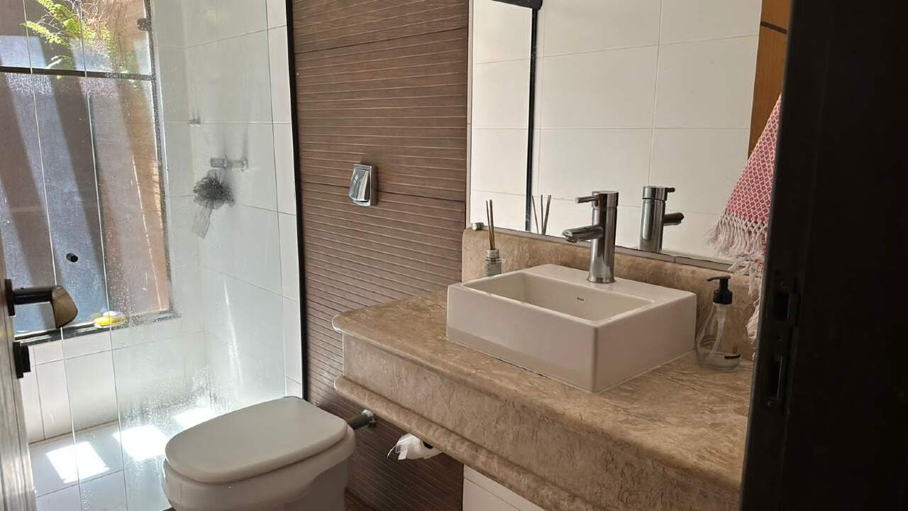 Casa em Altos do Indaiá, foto 11 de 14