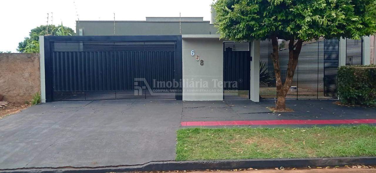 Casa em Altos do Indaiá, foto 1 de 14
